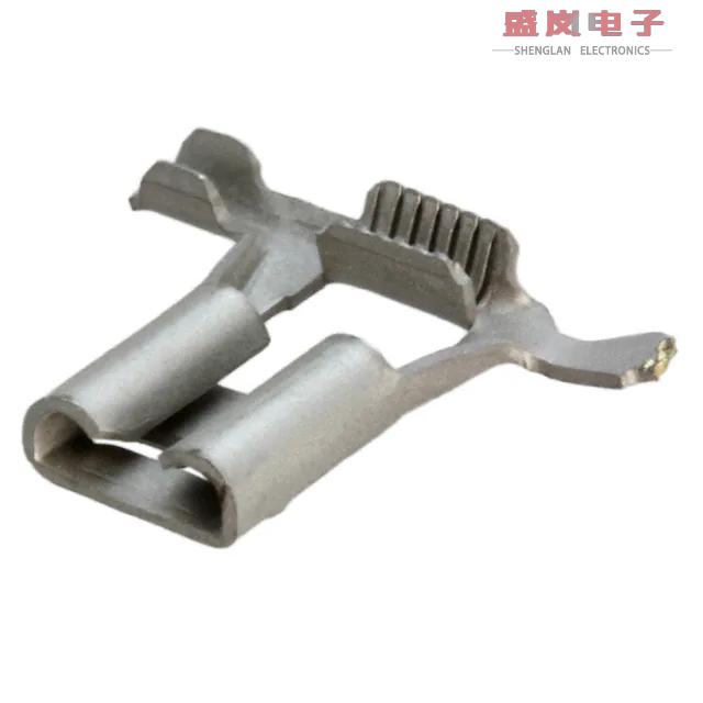 原装正品63942-1[CONN QC RCPT 500-1200CMA 0.187]