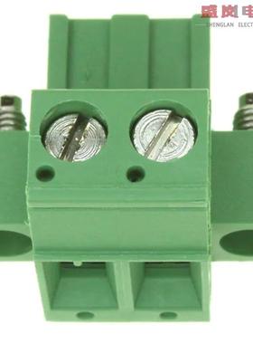 原装正品796858-2[TERM B PLUG 2POS STR 5MM]