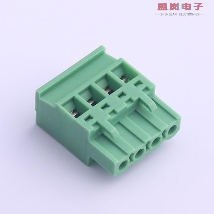 原装正品KF2EDGKA-5.08-4P[5.08mm 排数:1 每排P数:4]