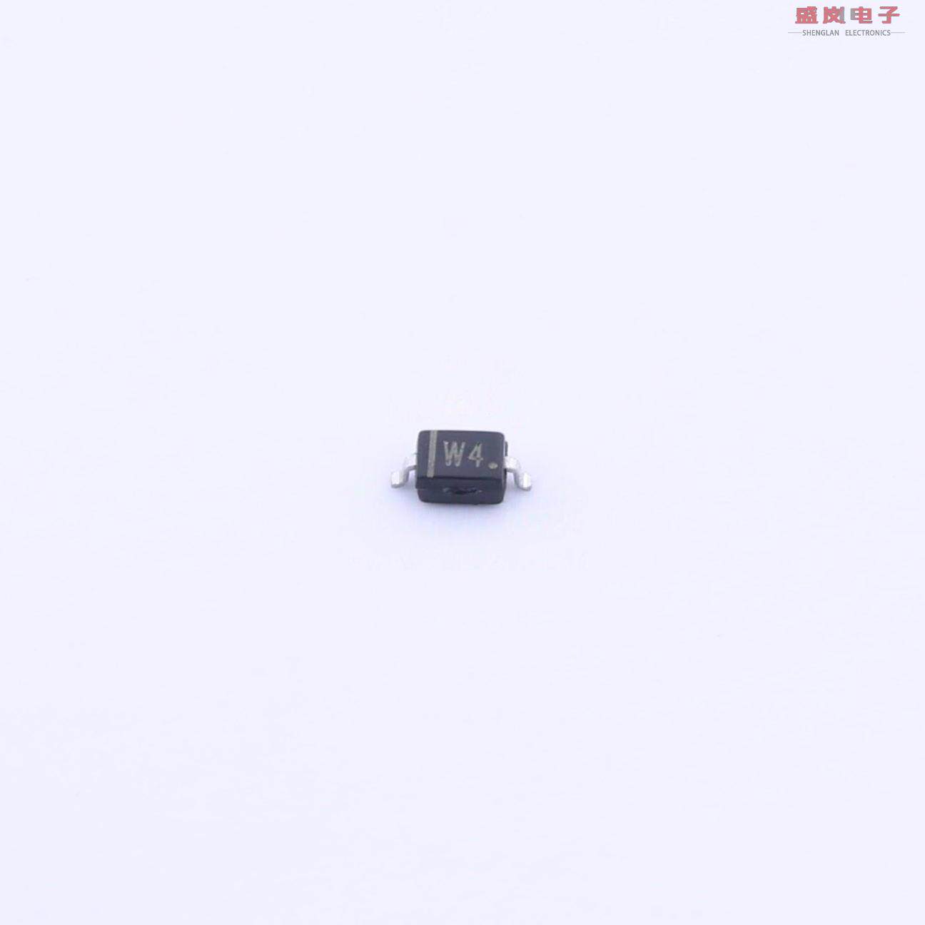 原装正品BZT52C3V6S[3.6V 300mW]