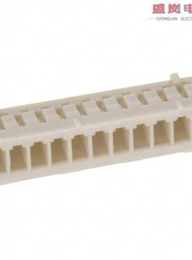 原装正品DF13-11S-1.25C[CONN SOCKET HOUSING 11POS 1