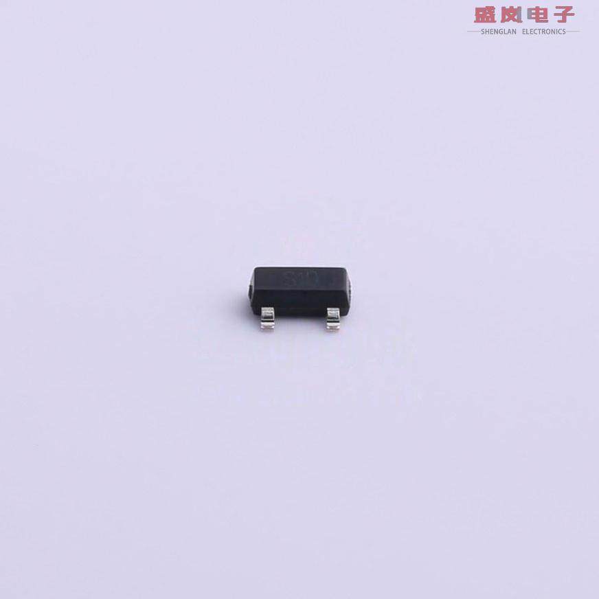 原装正品AS2310[N沟道 60V 3A]