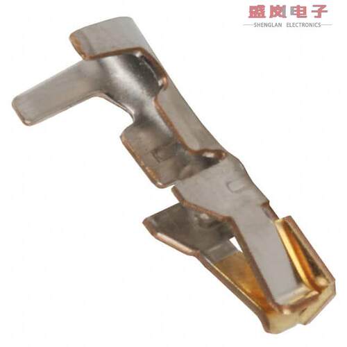 原装正品DF11-30SCFA[CONN SOCKET 30AWG CRIMP GOLD]