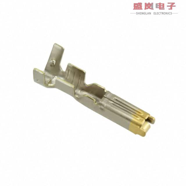 原装正品173631-2[CONN SOCKET 16-20AWG CRIMP GOLD]