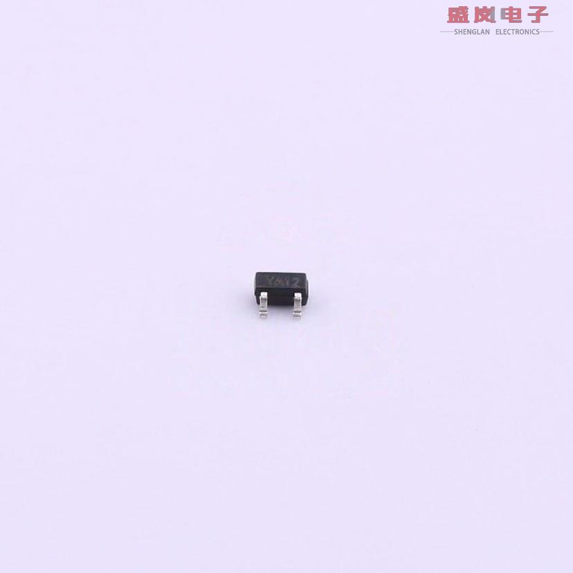 原装正品DMG1012T[MOSFET N-Channel SC75A ID=750mA]
