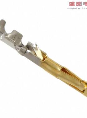 原装正品HR12-SC-111[CONTACT SOCKET 26-30AWG CRIMP]