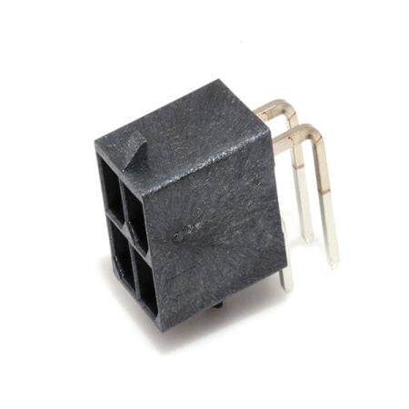 原装正品172064-0004[集管和线壳 Mega-Fit RA Hdr Ass