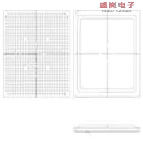 原装正品XC4VFX12-10FF668I[IC FPGA 320 I/O 668FCBGA]