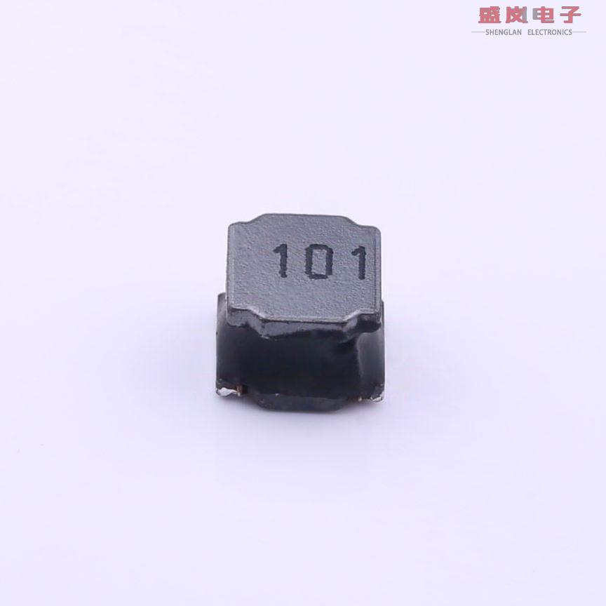 原装正品SWPA6045S101MT[100uH 20% 800mA 433m]