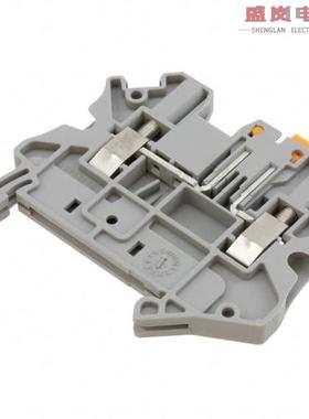 原装正品3046362[CONN TERM BLK DISCONN 12-26AWG]