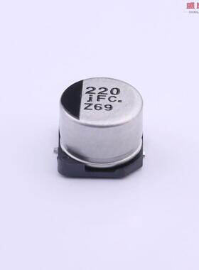原装正品EEEFC0J221P[220uF 20% 6.3V]