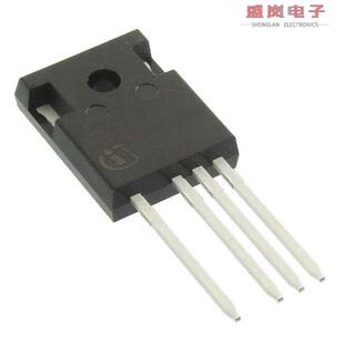 IGBT TRENCH 正品 TO247 IKZ50N65ES5XKSA1 80A 原装 650V