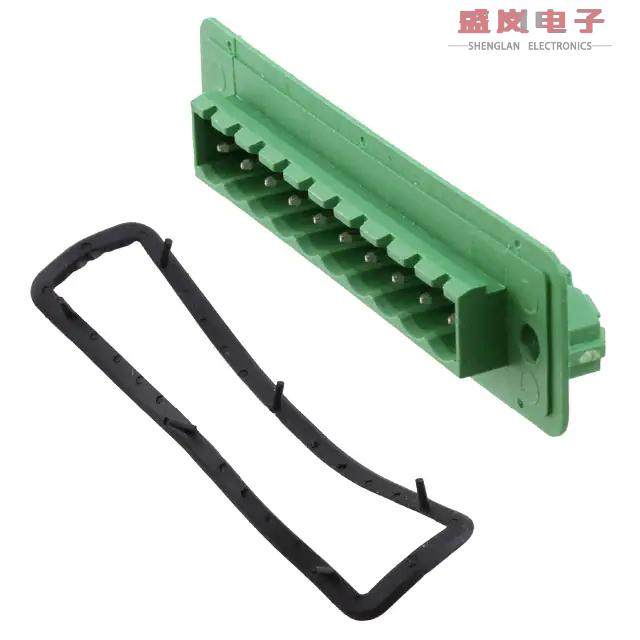 原装正品1898910[TERM BLK HEADER 10POS GREEN]