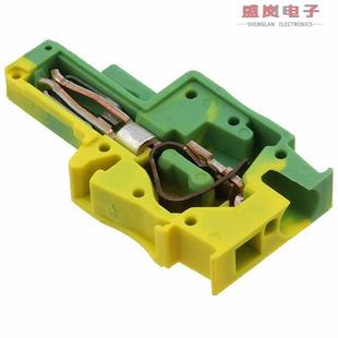 TERM PLUG 原装 STR 3042803 1POS 正品