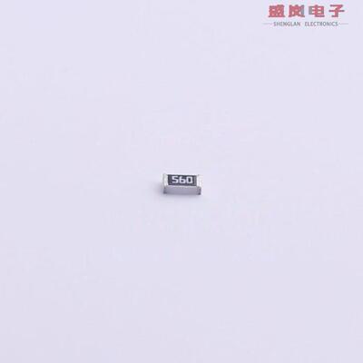 原装正品ERA3AEB560V[56 0.1% 100mW]