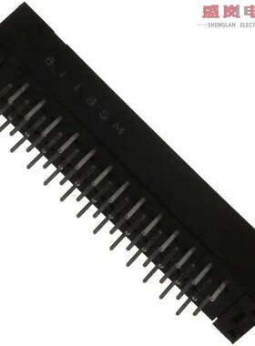 原装正品FX2C-52P-1.27DSA(71)[CONN HEADER VERT 52PO