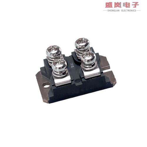 原装正品VBO40-08NO6[BRIDGE RECT 1P 800V 40A SOT227B]