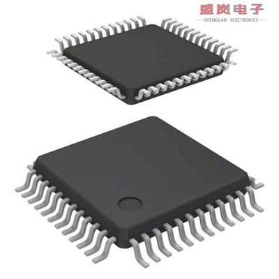 原装正品XR16V2750IM-F[IC UART FIFO 64B DUAL 48TQFP]
