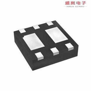 CHA DMT3020LFDB DFN2020 7.7A 30V MOSFET 正品 原装