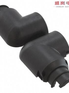 原装正品058-8578-101[CONN BACKSHELL BLACK]