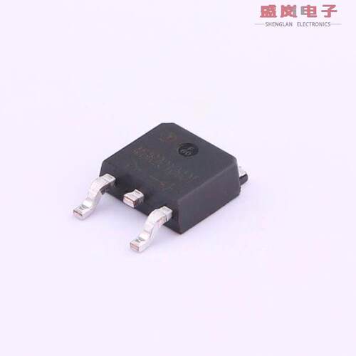 原装正品MBR20100DT[100V 20A 850mV@10A]