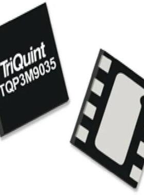 原装正品TQP3M9035[射频放大器 50-4000MHz NF .66dB G