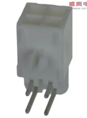 原装正品770968-2[CONN HEADER R/A 4POS 4.14MM]