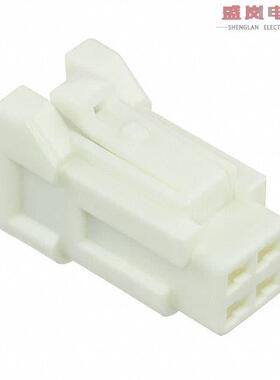原装正品DF62W-4S-2.2C[CONN RCPT HOUSING 4POS 2.2MM]