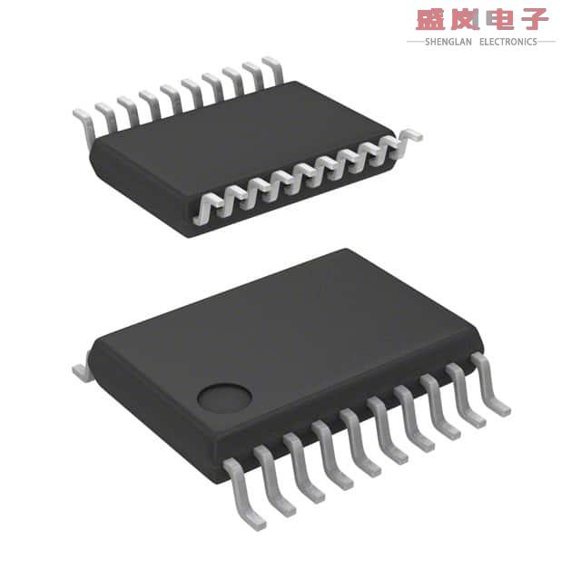 原装正品R5F21292SNSP#U0[IC MCU 16BIT 8KB FLASH 20L