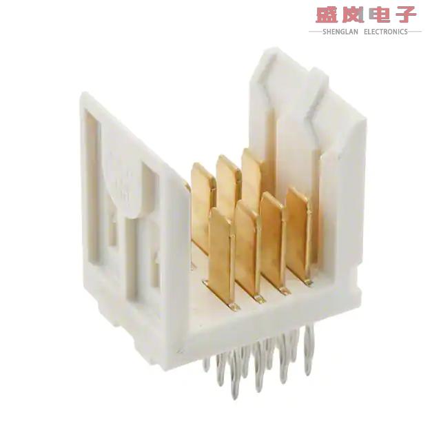 原装正品5536603-1[CONN HEADER FUTUREBUS 8POS PCB]