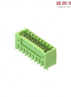 原装正品1881626[TERM B HDR 9POS VERT 2.5MM]