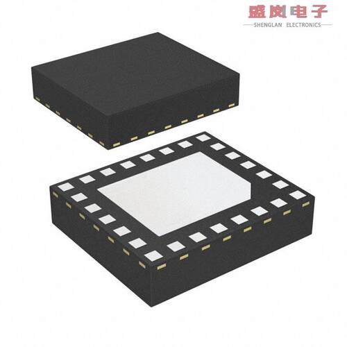 原装正品IRSM808-204MH[IC MOTOR DRIVER 250V 20A PQFN]