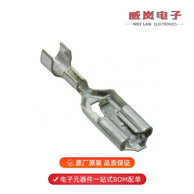 原装170325-1[CONN QC RCPT 16-20AWG 0.187]