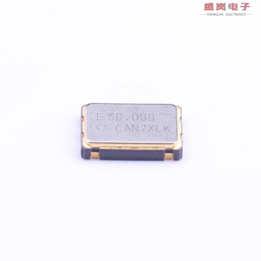 原装正品X1G004481003100[30MHz 100ppm 1.6V~3.6V]