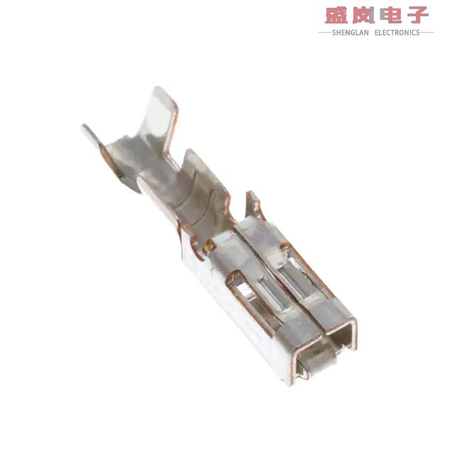 原装正品MDF6-2022SCF[CONN SOCKET 20-22AWG CRIMP TIN]