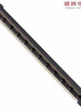 原装正品3-6318490-6[CONN RCPT 220POS SMD GOLD]