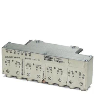 原装正品2734170[INTERBUS MODULE]