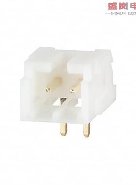 原装正品DF1B-2P-2.5DS(01)[CONN HEADER R/A 2POS 2.5MM]