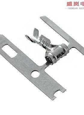 原装正品61513-2[CONN TERM RCPT FLAG 22-26AWG]