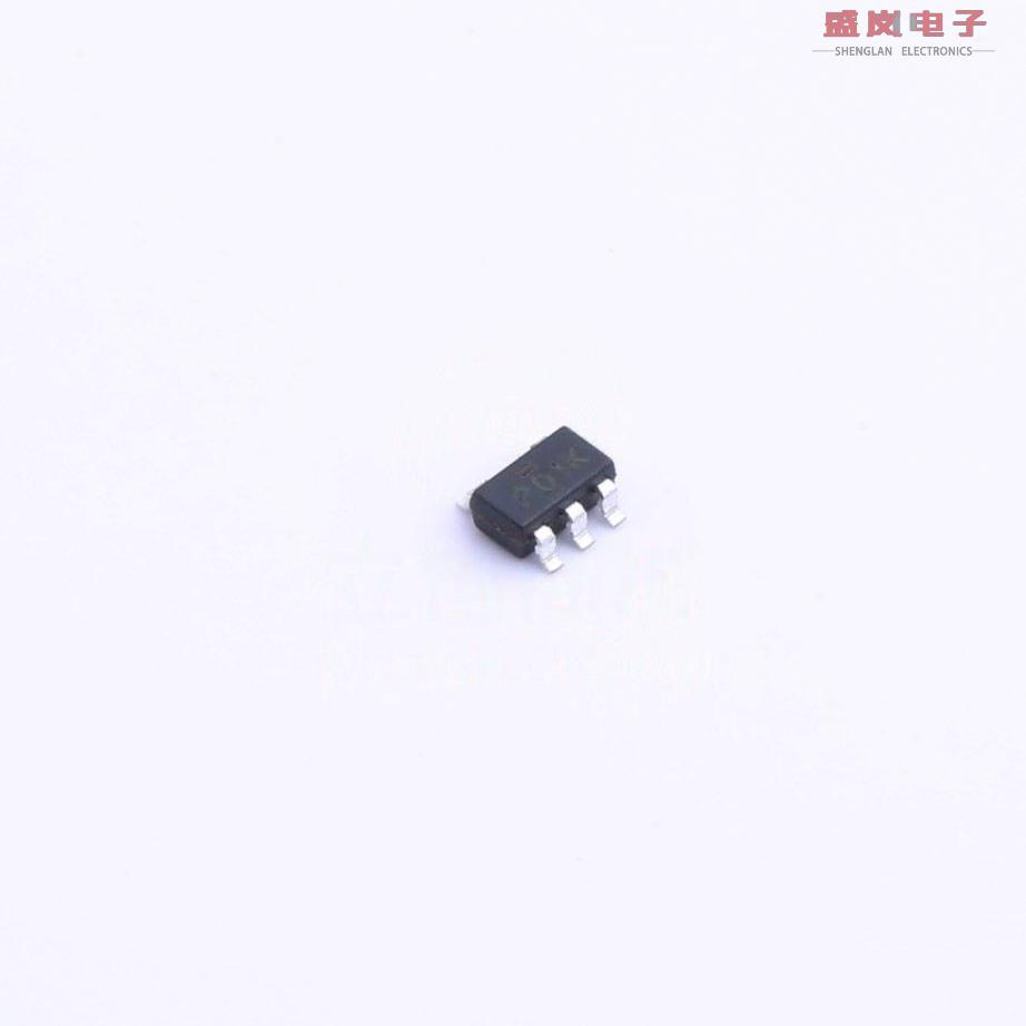 原装正品BL8075CB5TR50[16V 500mA低功耗线性调节器]