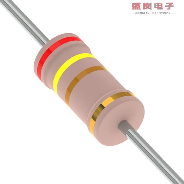 原装正品FMP300JT-52-24K[RES 24K OHM 5% 3W AXIAL]