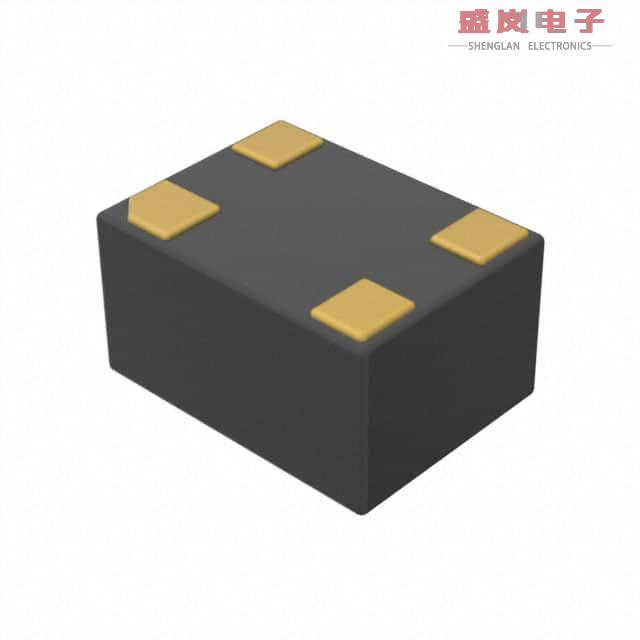 原装正品AMPMGFB-10.0000T[MEMS OSC XO 10.0000MHZ SMD]