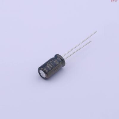 原装正品RA3-50V470MF3#[47uF 20% 50V]