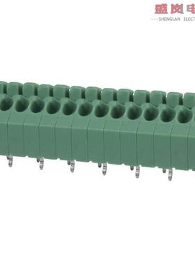 原装正品1985315[TERM B 14POS 45DEG 3.5MM PCB]