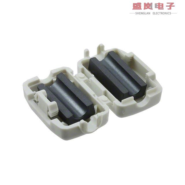 原装正品74271142[FERRITE CORE 182 OHM HINGED 5MM]