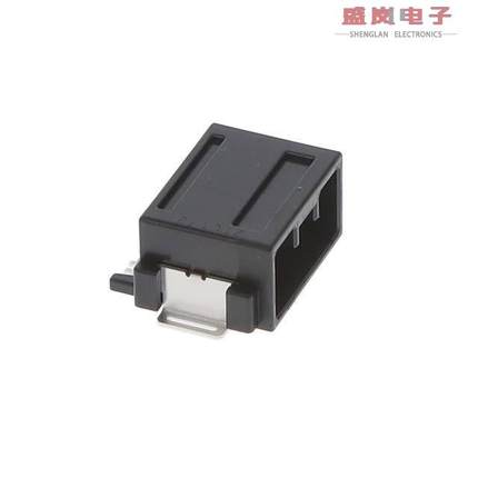 原装正品ZE05H-8DP-2H[汽车 Right Angle Recept