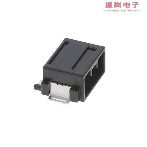 原装正品ZE05H-8DP-2H[汽车 Right Angle Recept