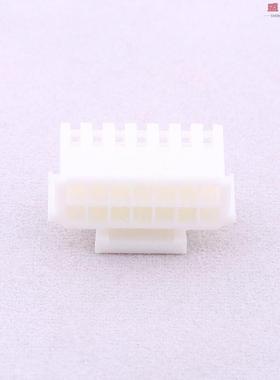 原装正品A2008H-2X7P[2mm 2x7P]