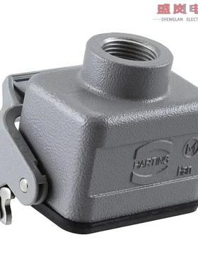 原装正品19300061750[CONN HOOD CPLNG BOTTOM SZ6B M20]