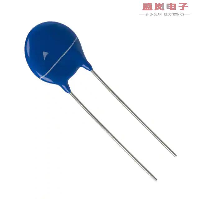原装正品B72214S2511K101[VARISTOR 820V 5KA DISC 14MM]